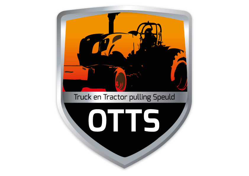 OTTS Tractor Pulling Speuld