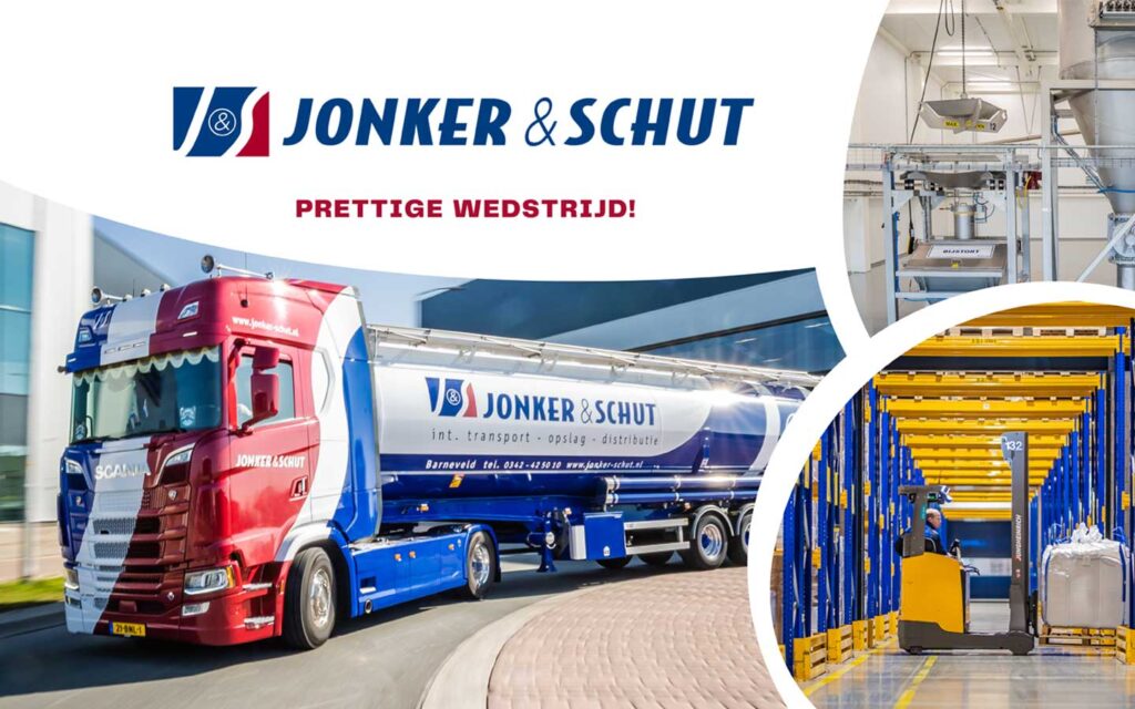 Jonker-en-Schuts-Hoofdsponsors