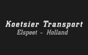 Koetsier-Transport